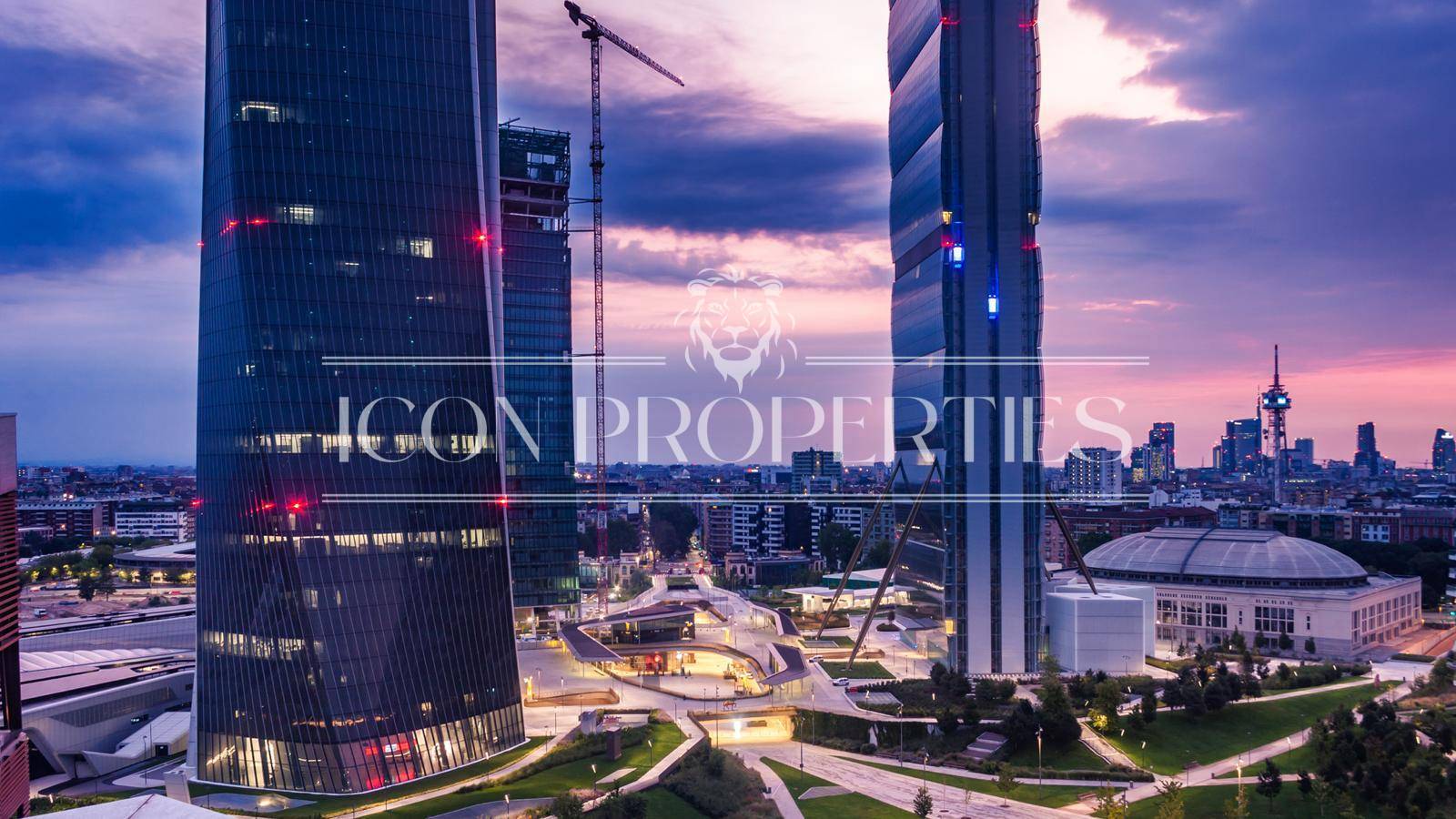 Palazzo in vendita a Milano, Amendola