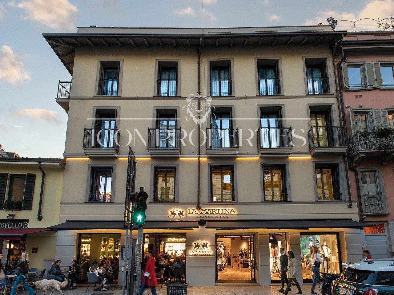 Negozio in affitto a Milano, * Brera, Moscova, Repubblica, Cavour, H F.B. Fratelli