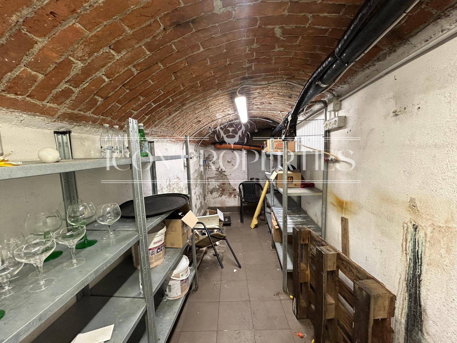 Negozio in affitto a Milano, Navigli