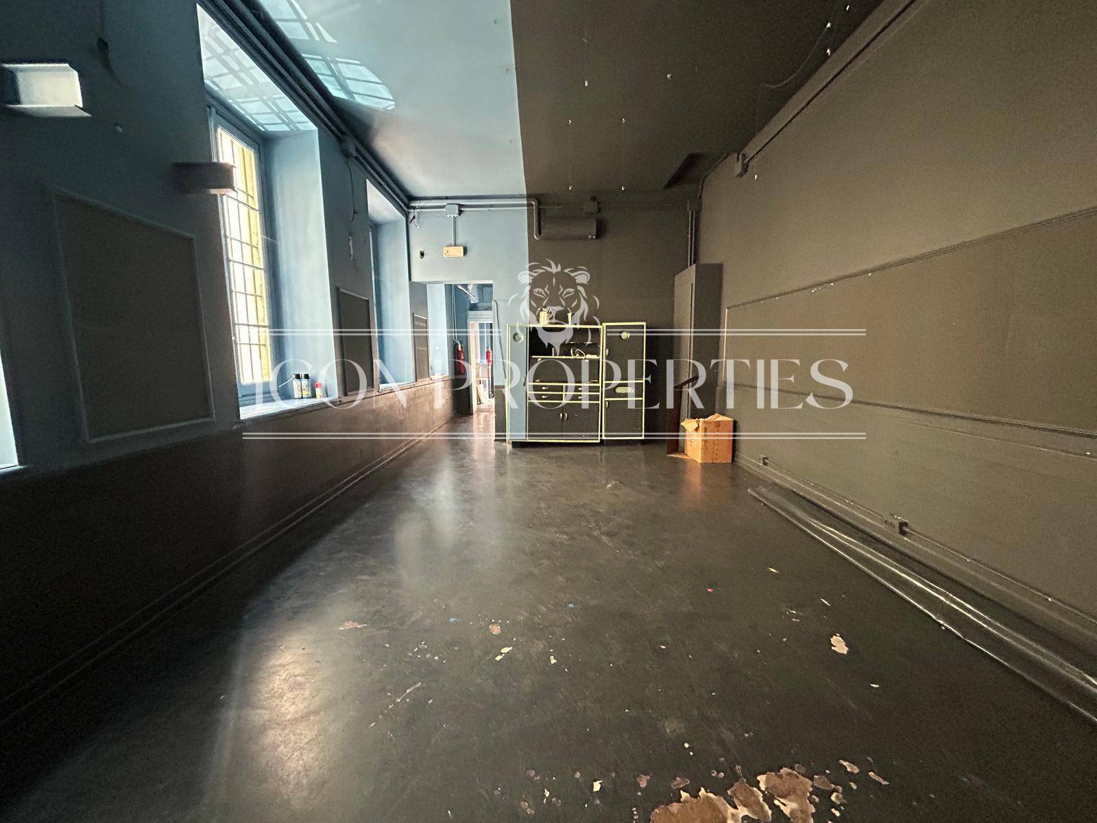 Negozio in affitto a Milano, Navigli