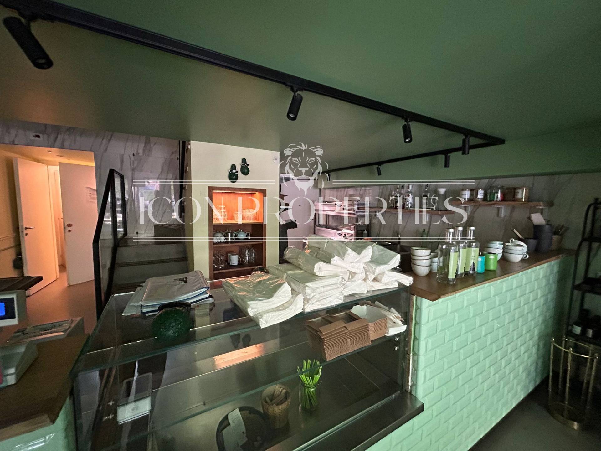 Negozio in affitto a Milano, Corso XXII Marzo