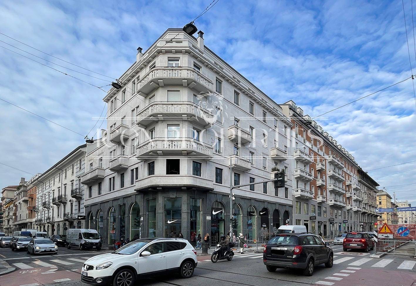 Negozio in affitto a Milano, Buenos Aires