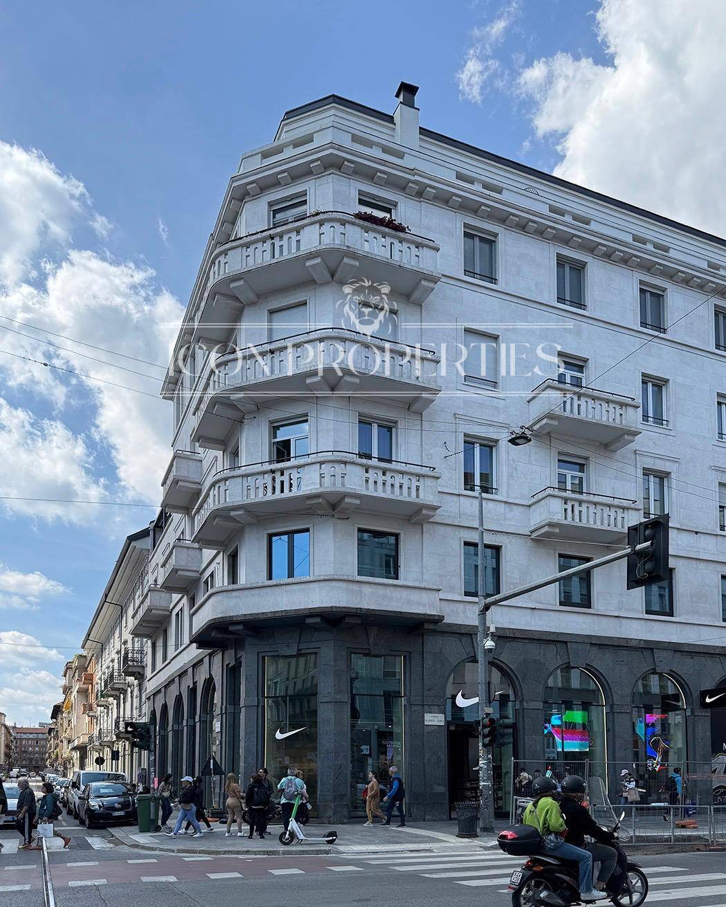 Negozio in affitto a Milano, Buenos Aires