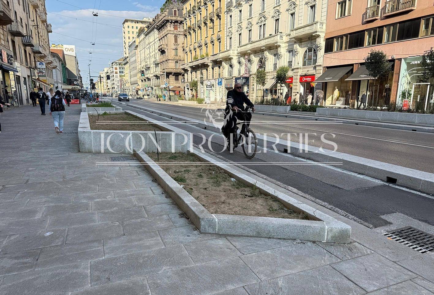 Negozio in affitto a Milano, Buenos Aires