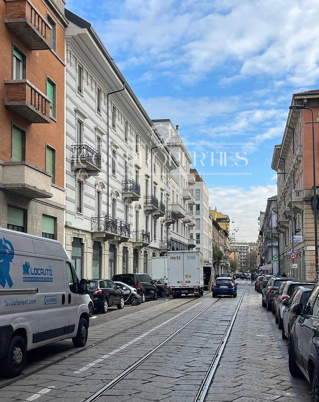 Negozio in affitto a Milano, Buenos Aires