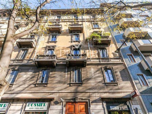 Appartamento in affitto a Milano, P.ta Venezia