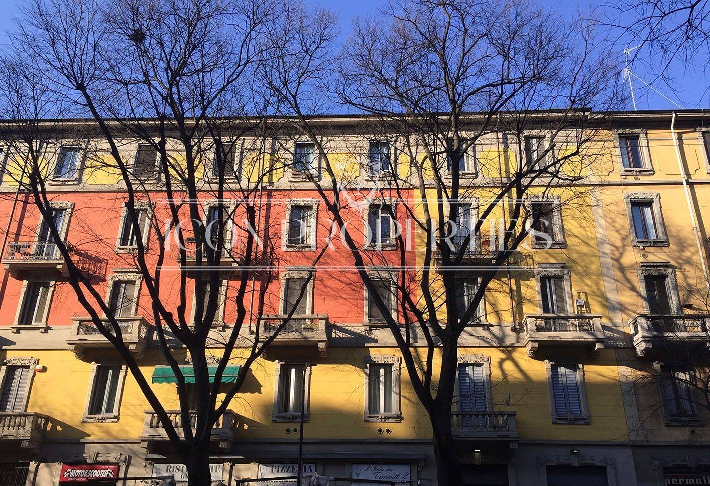 Appartamento in affitto a Milano, P.ta Venezia