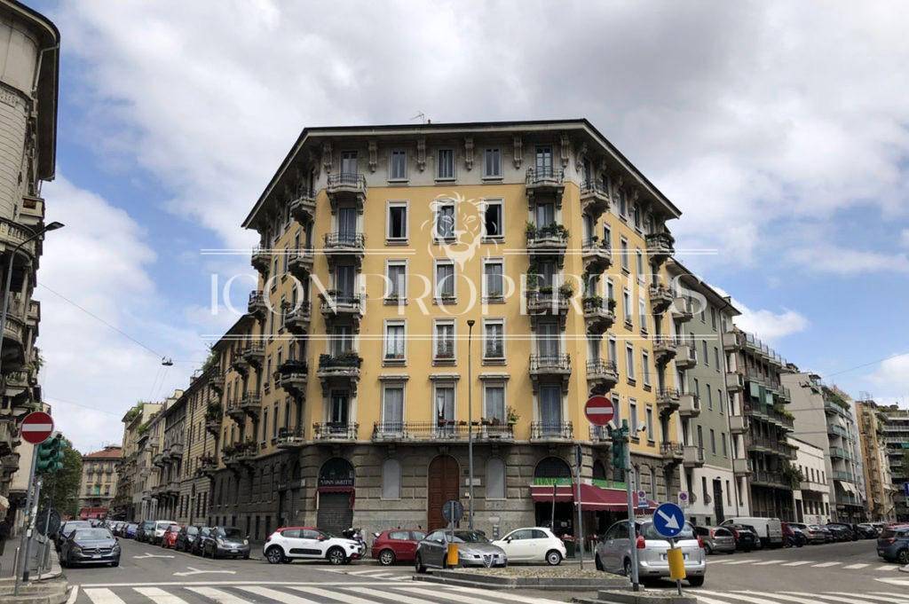 Appartamento in affitto a Milano, P.ta Venezia