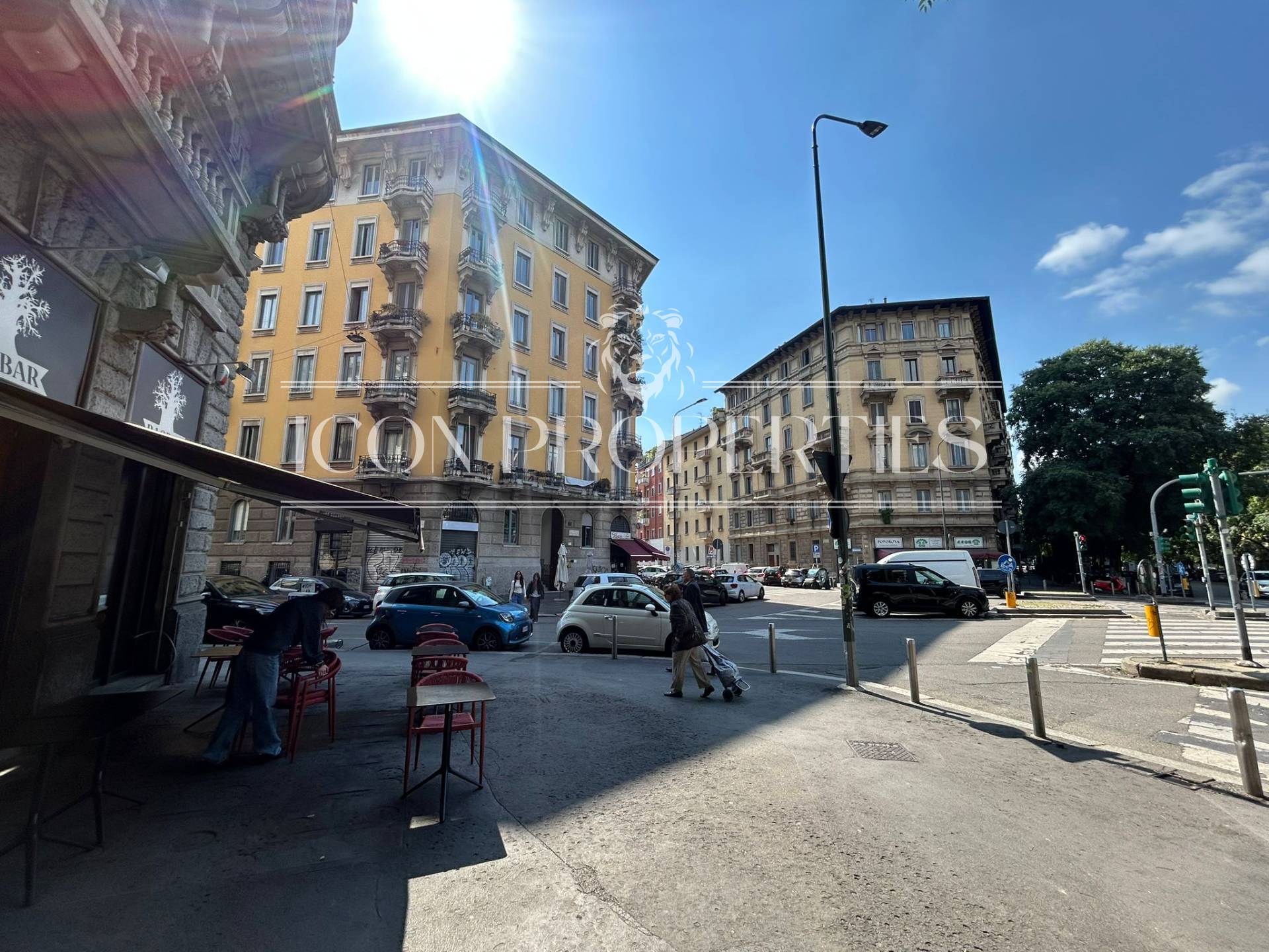 Appartamento in affitto a Milano, P.ta Venezia
