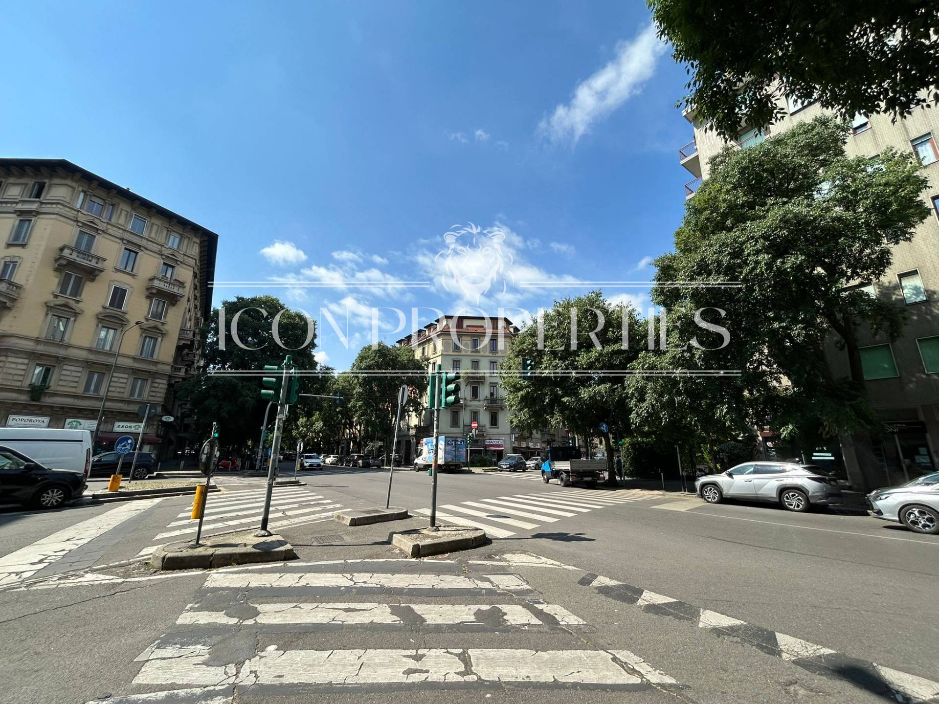 Appartamento in affitto a Milano, P.ta Venezia