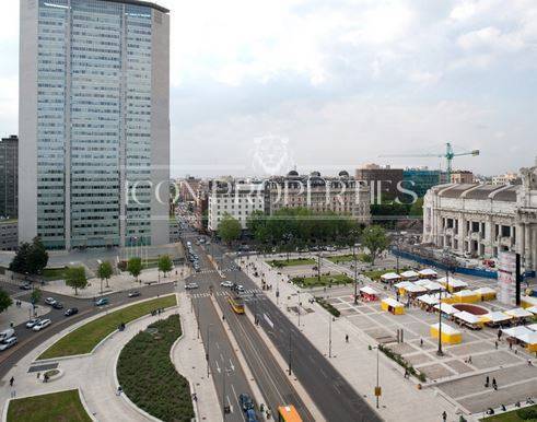 Palazzo in vendita a Milano, Repubblica