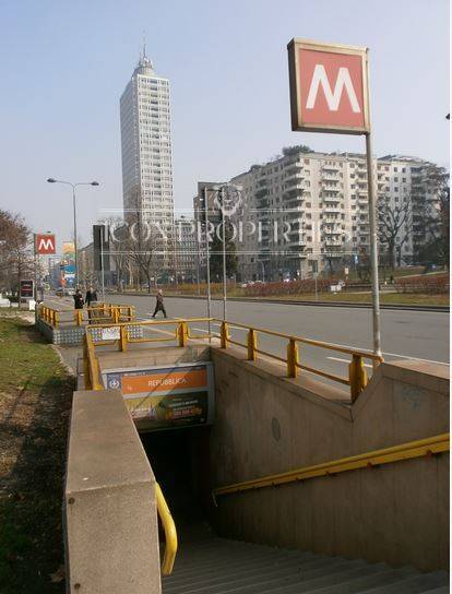 Palazzo in vendita a Milano, Repubblica