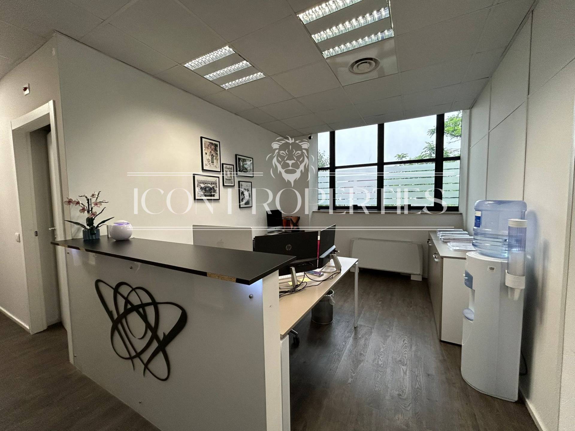 Ufficio in affitto a Milano, Certosa