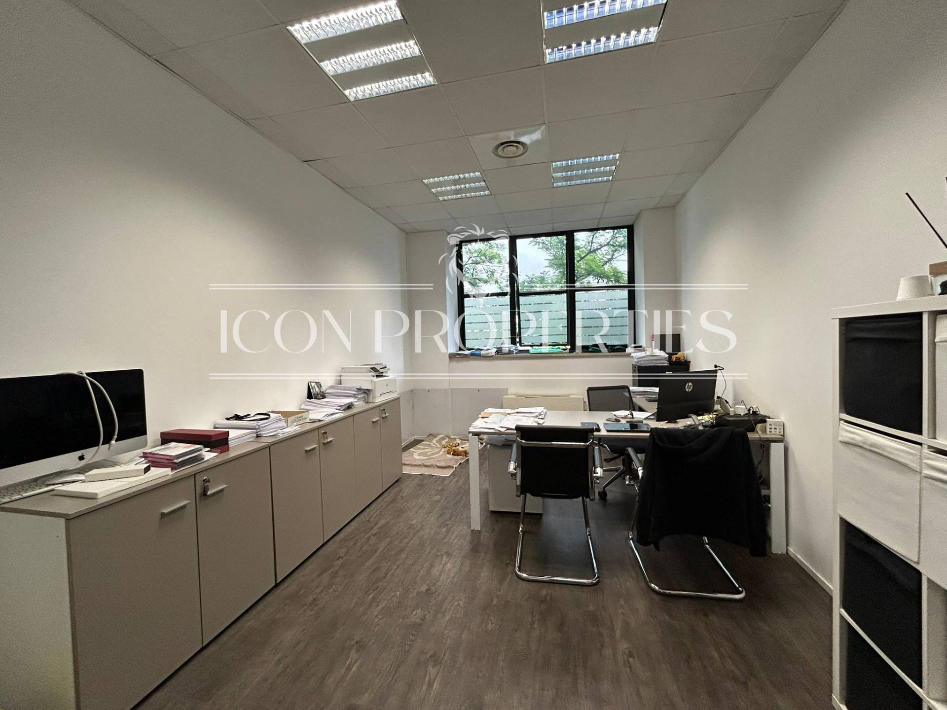 Ufficio in affitto a Milano, Certosa