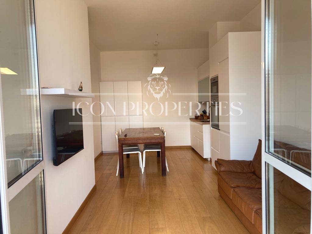 Appartamento in affitto a Milano, Savona