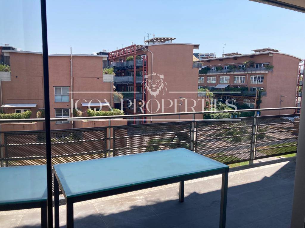 Appartamento in affitto a Milano, Savona