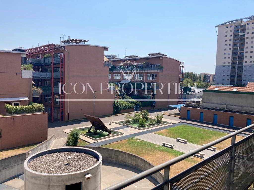 Appartamento in affitto a Milano, Savona