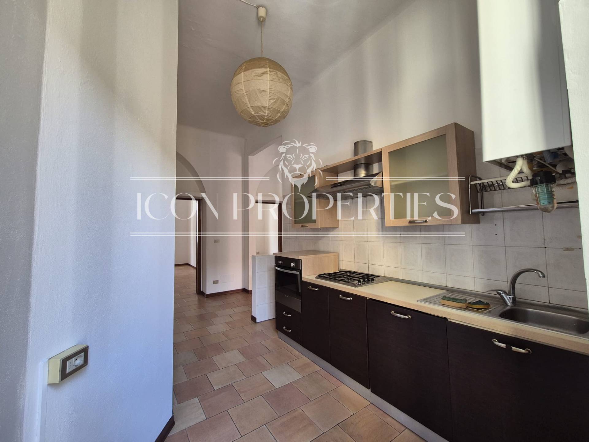Appartamento in affitto a Milano, Isola