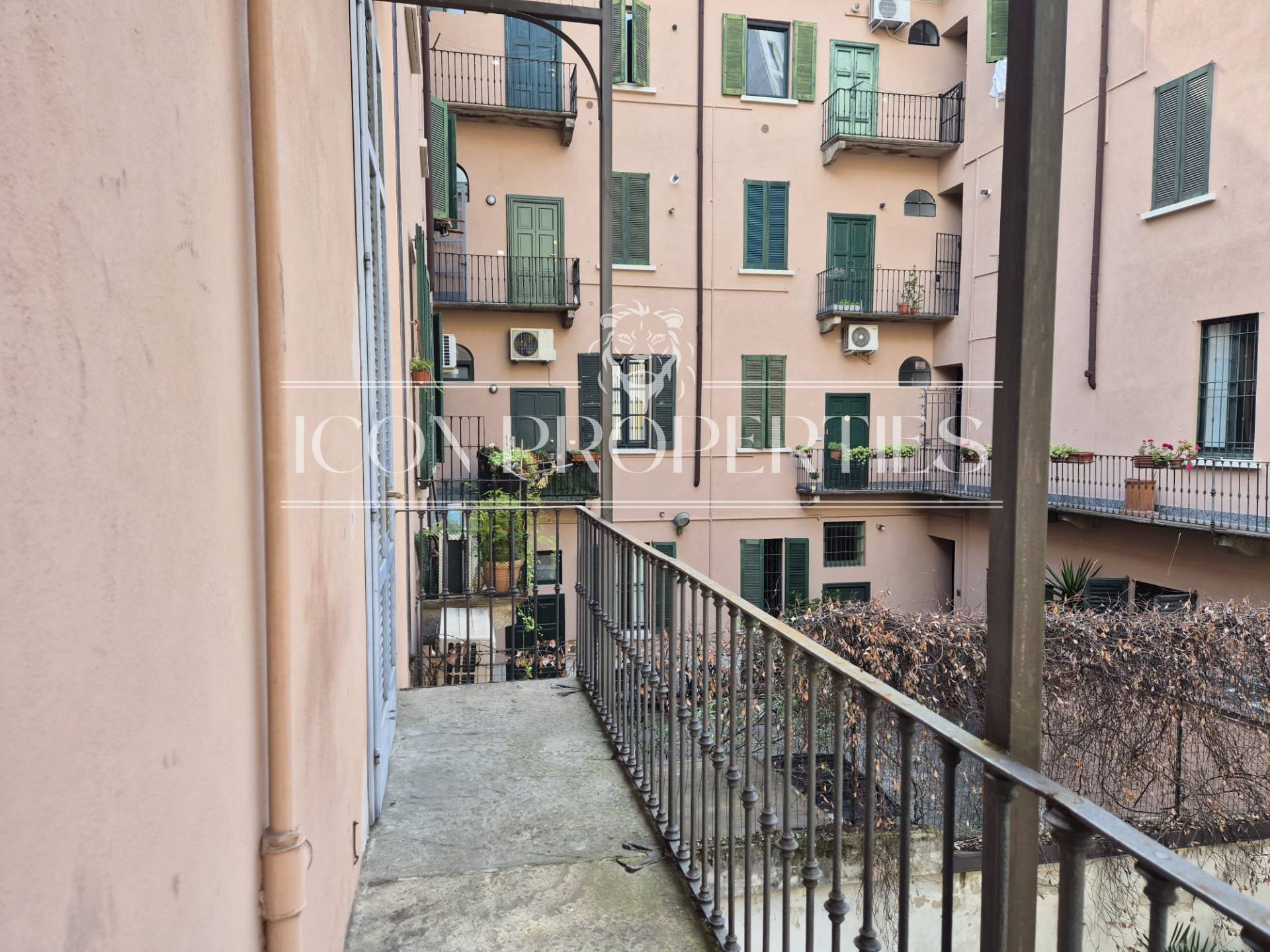 Appartamento in affitto a Milano, Isola