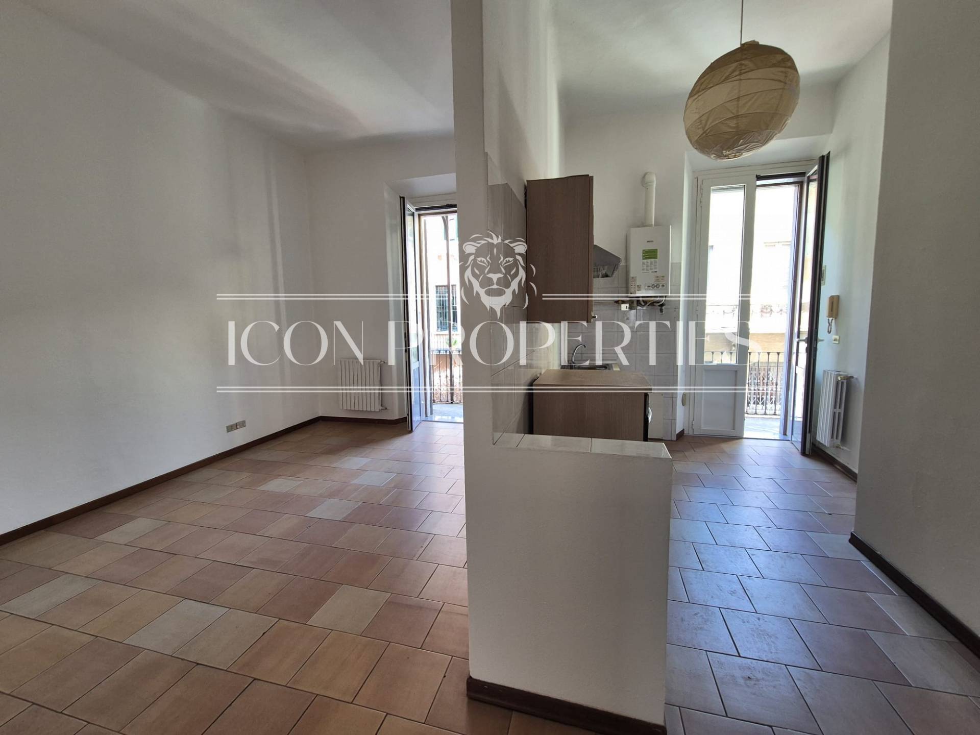 Appartamento in affitto a Milano, Isola
