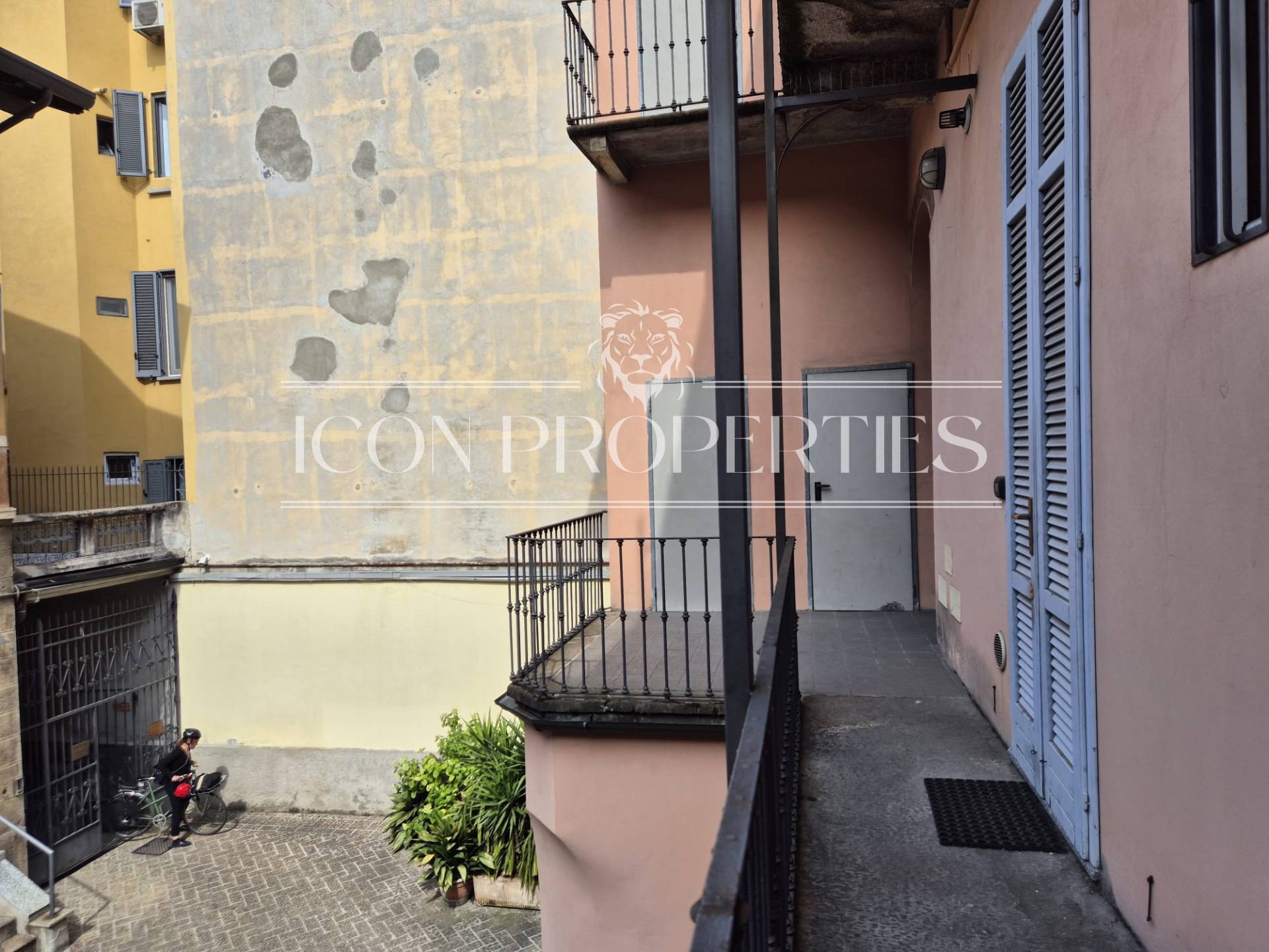 Appartamento in affitto a Milano, Isola