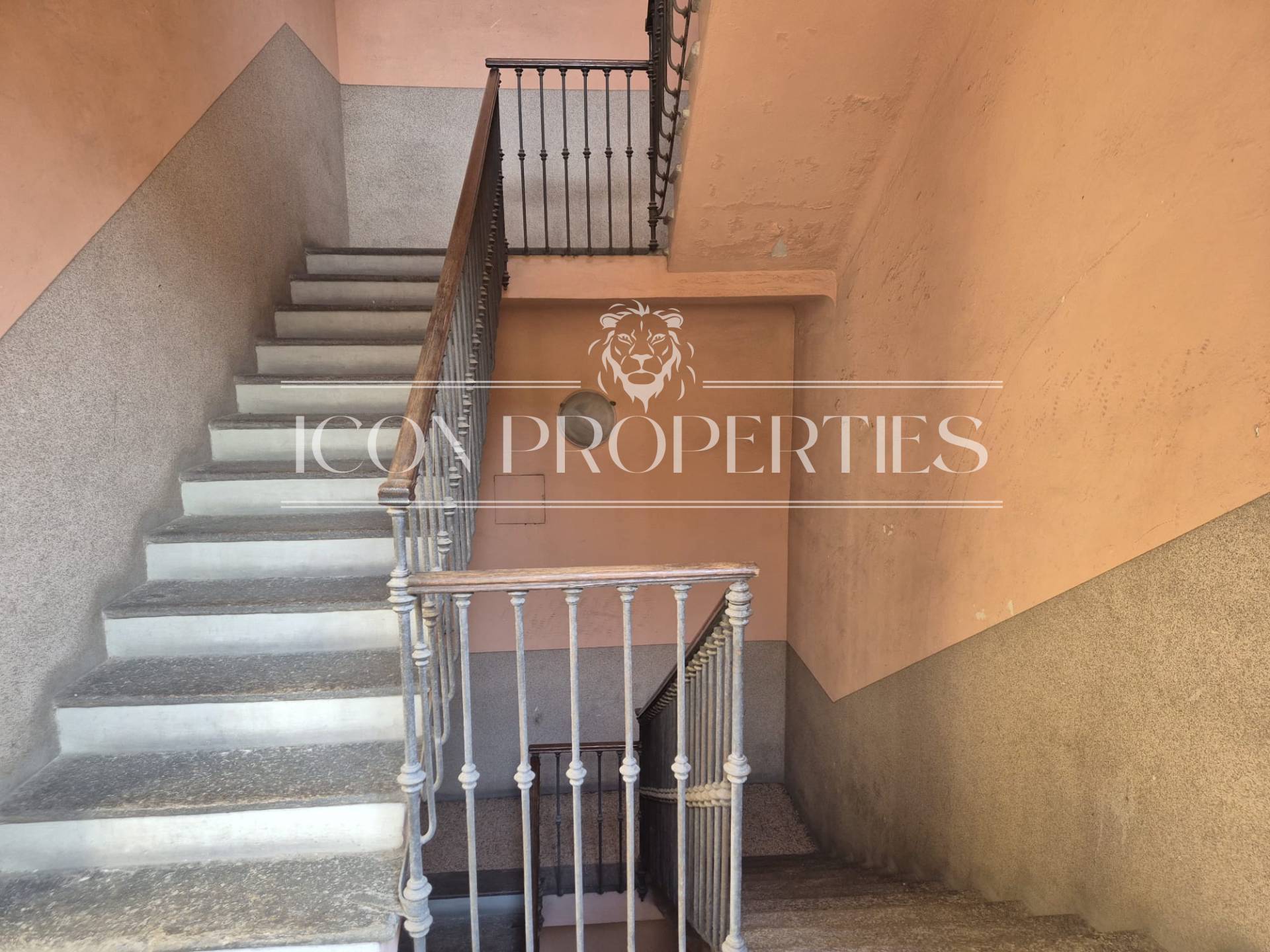 Appartamento in affitto a Milano, Isola