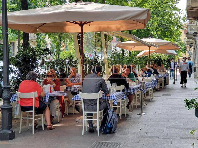 Negozio in affitto a Milano, Isola