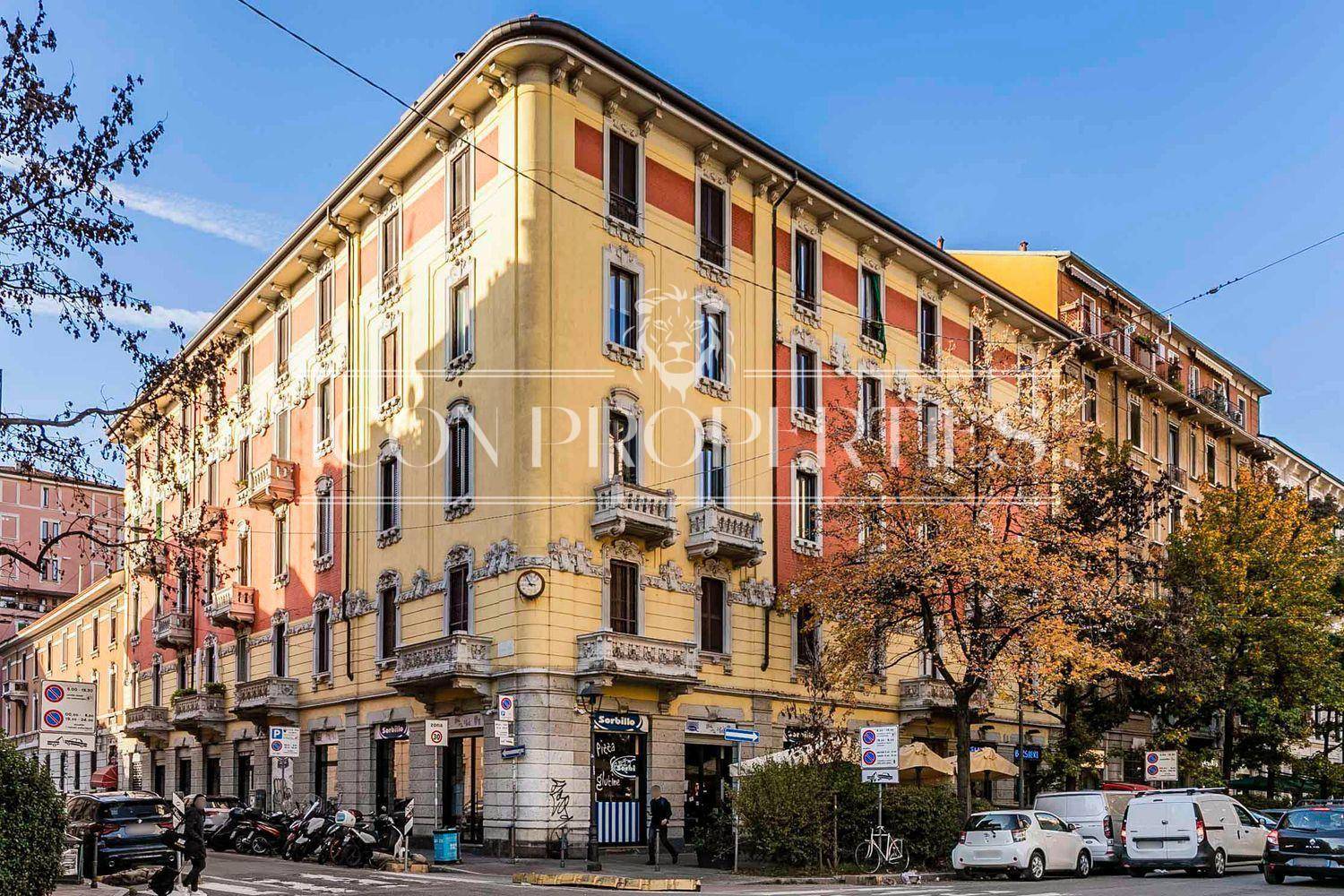 Negozio in affitto a Milano, Isola
