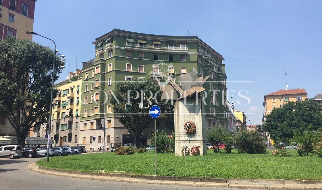 Negozio in affitto a Milano, Isola
