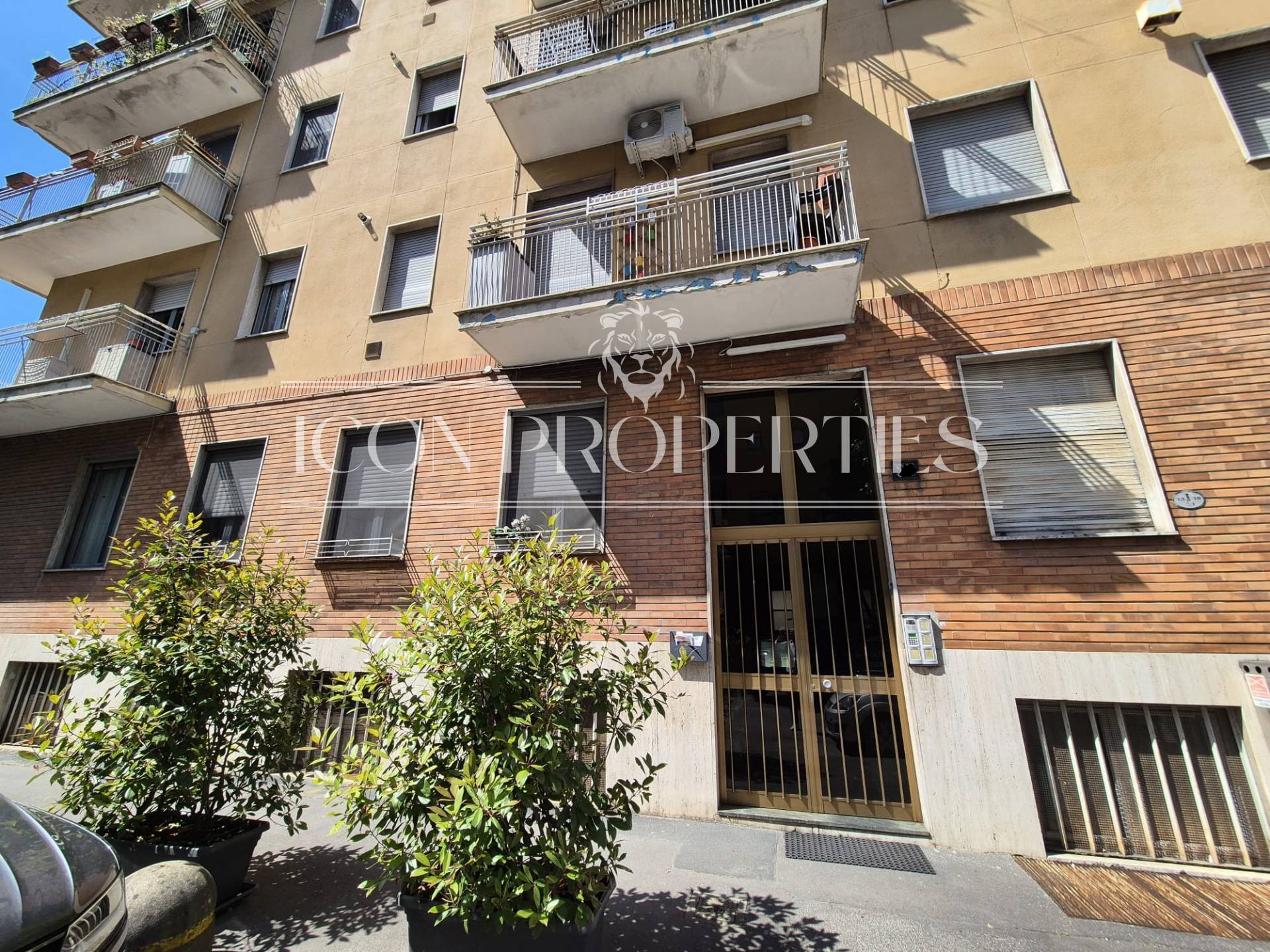 Appartamento in vendita a Milano, Affori