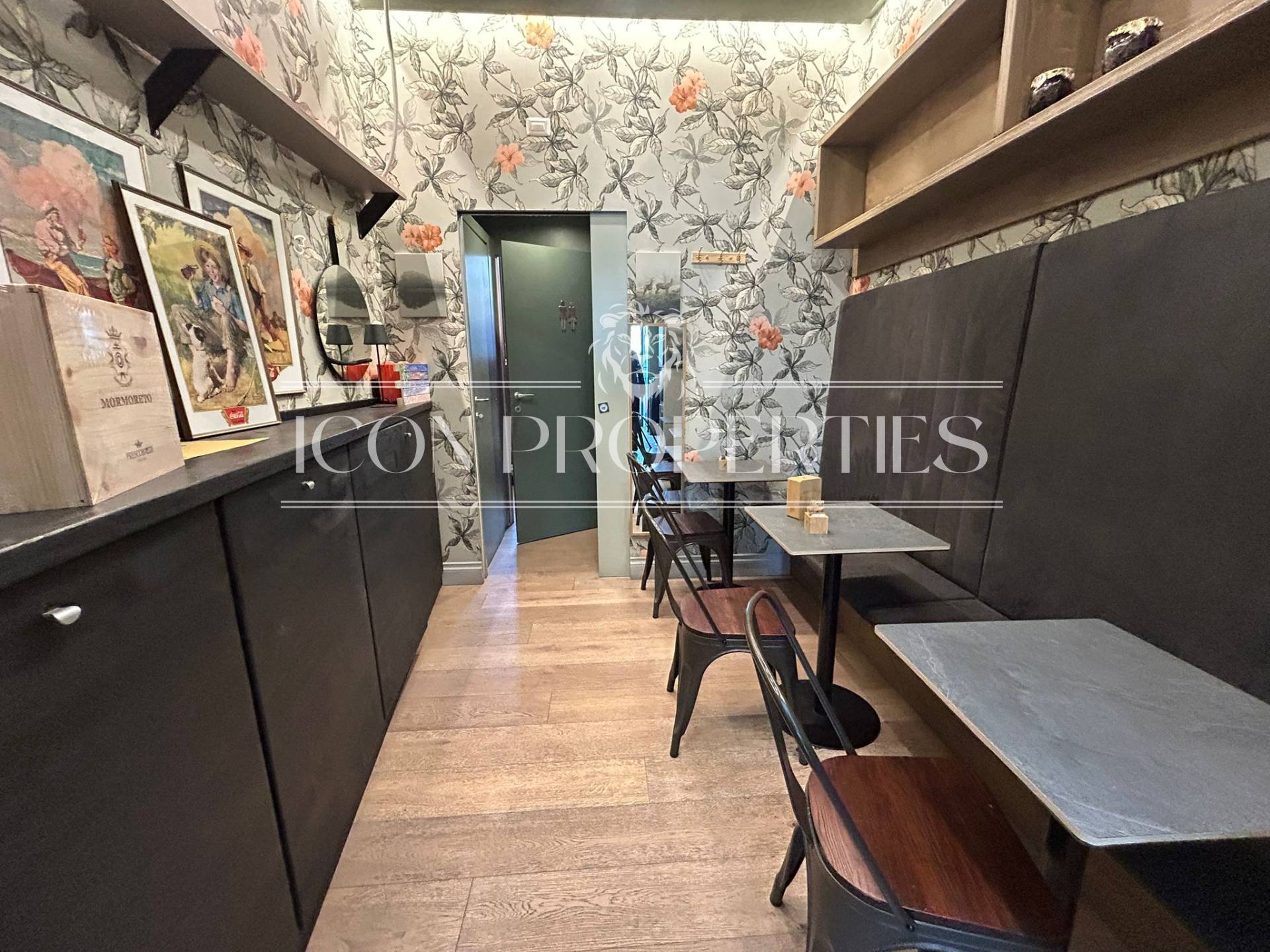 Negozio in affitto a Milano, City Life
