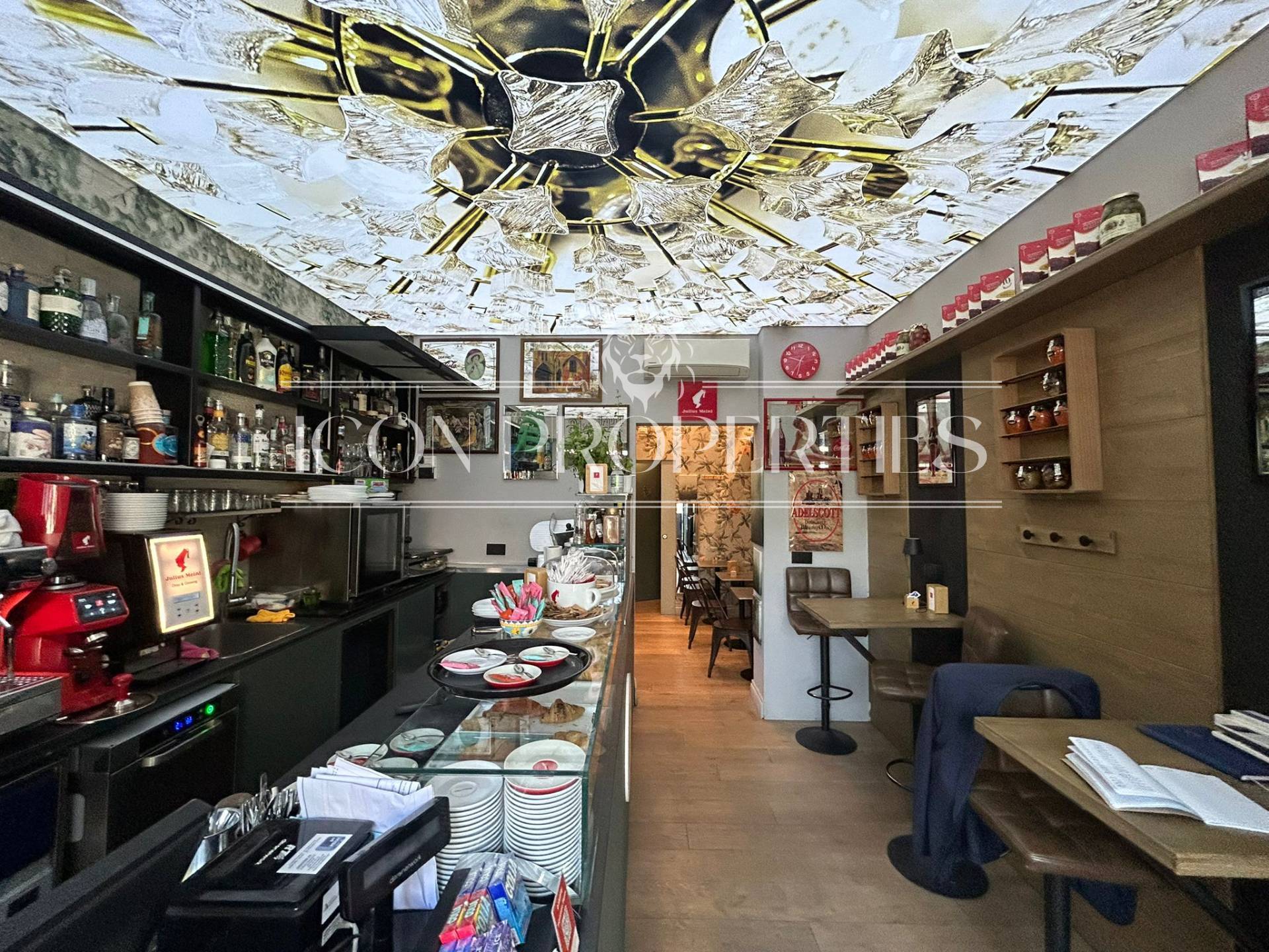 Negozio in affitto a Milano, City Life