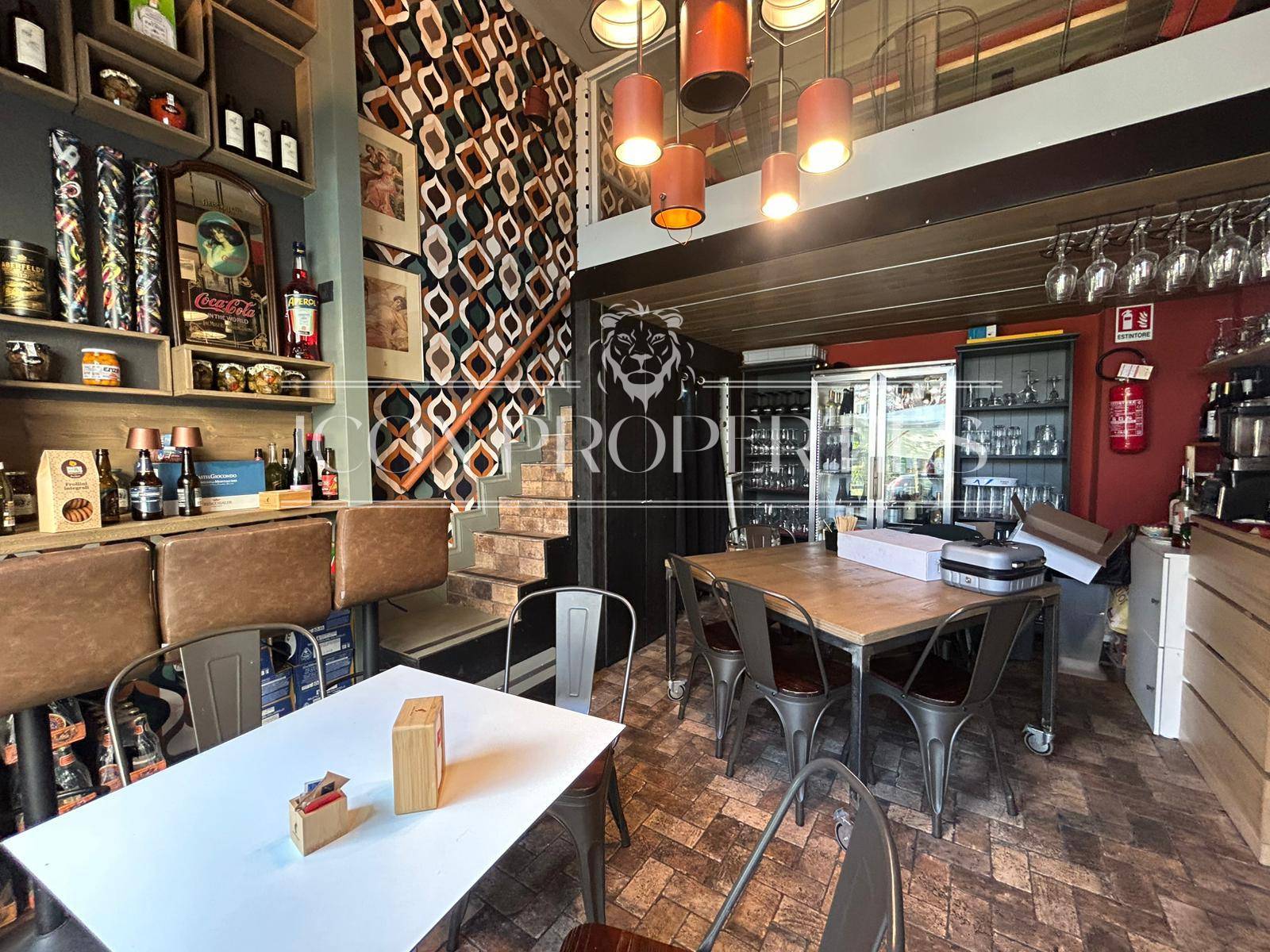 Negozio in affitto a Milano, City Life