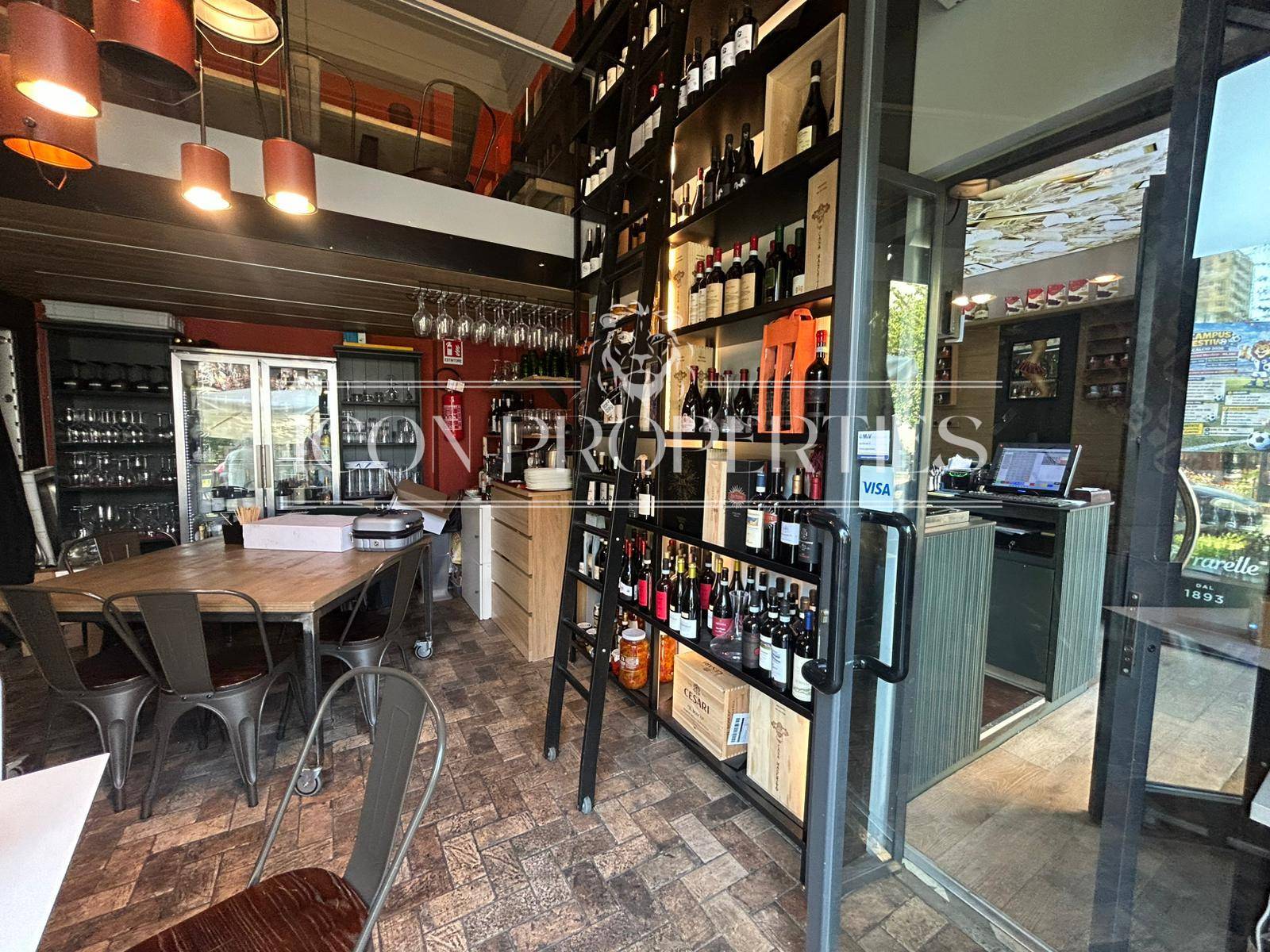Negozio in affitto a Milano, City Life
