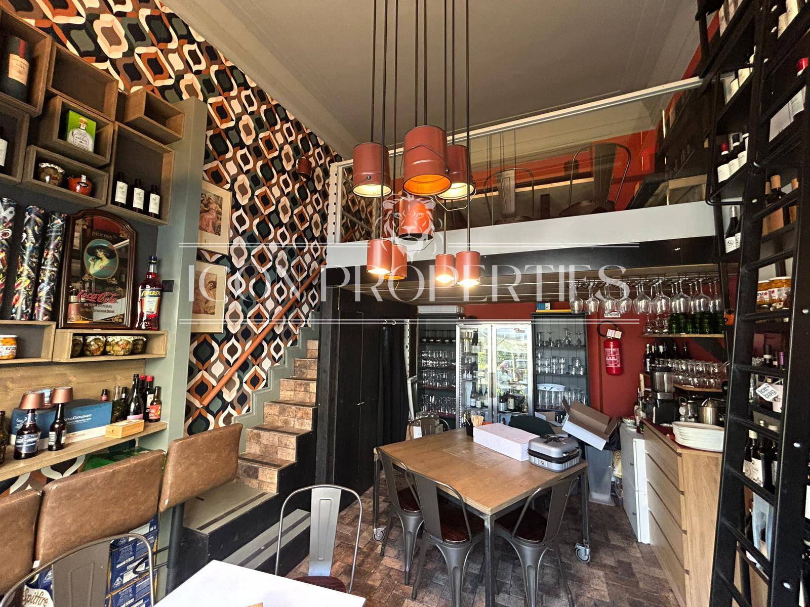 Negozio in affitto a Milano, City Life