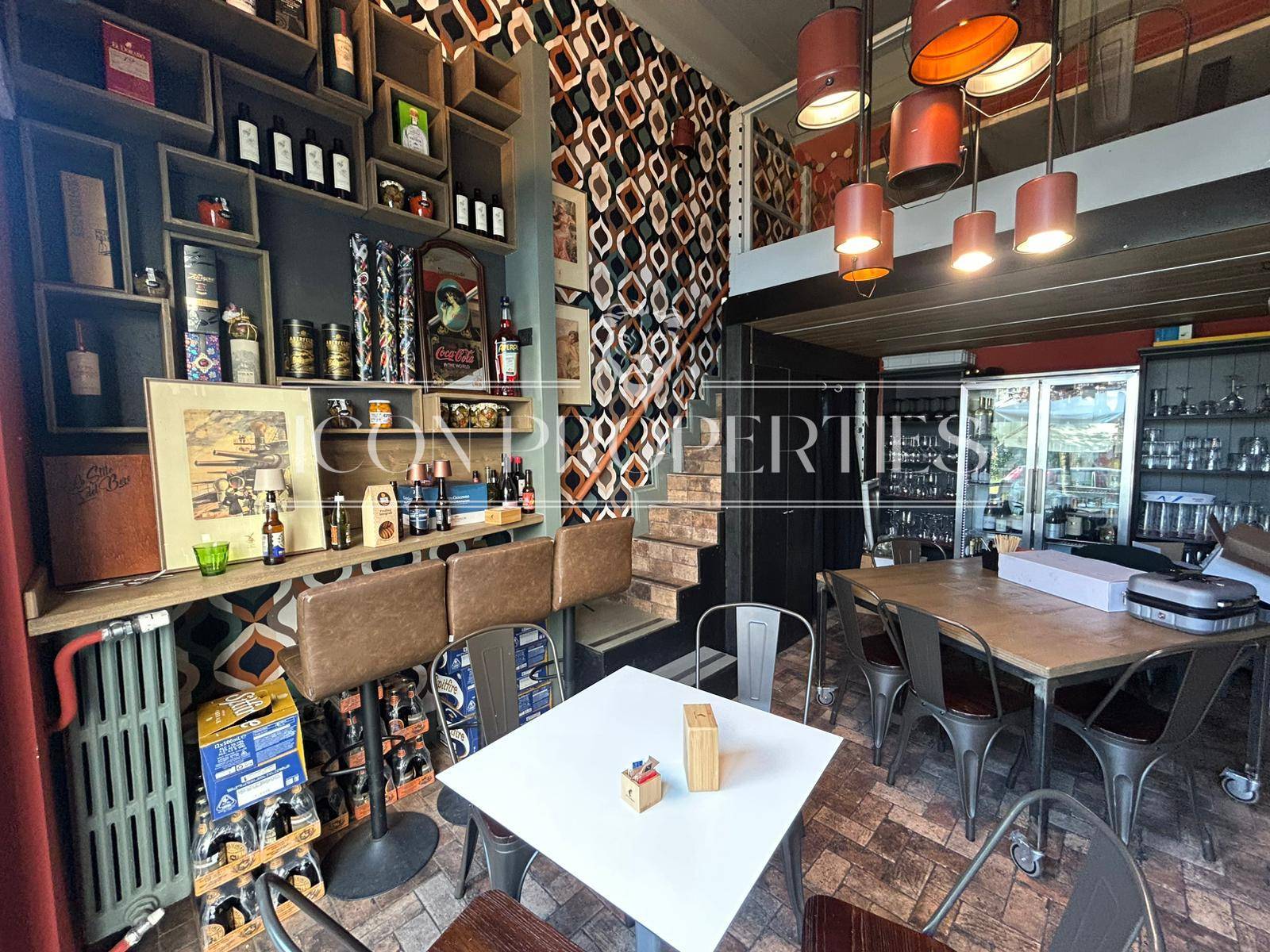 Negozio in affitto a Milano, City Life
