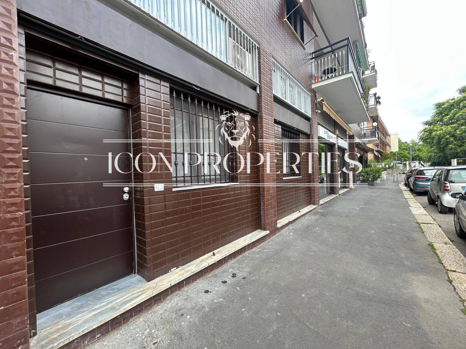 Appartamento in affitto a Milano, Villa San Giovanni