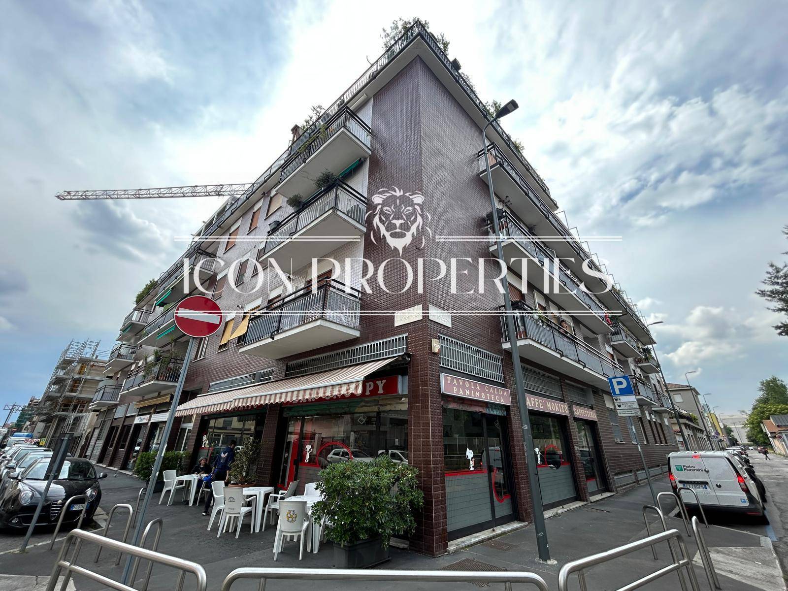 Appartamento in affitto a Sesto San Giovanni