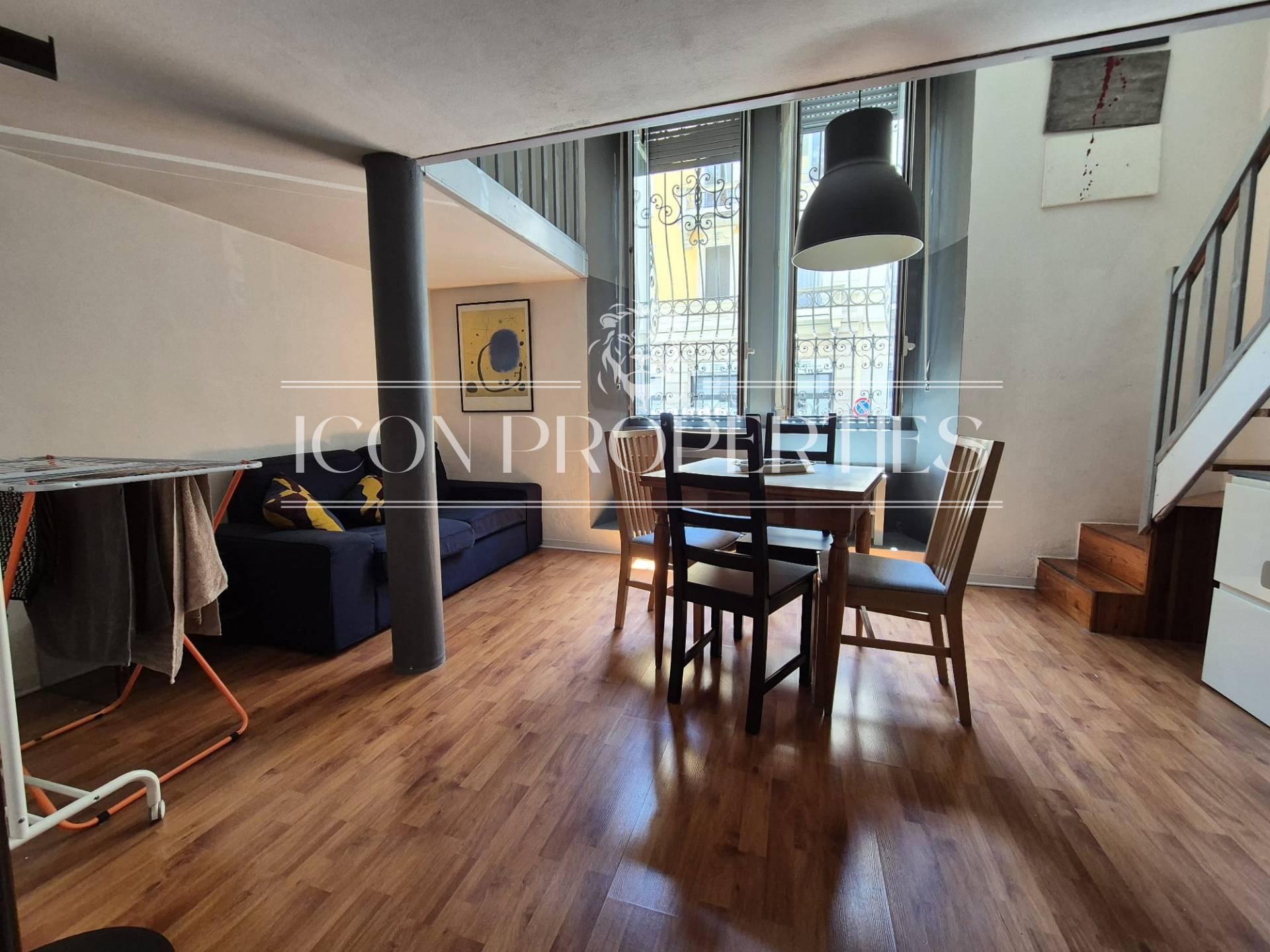 Appartamento in affitto a Milano, Isola