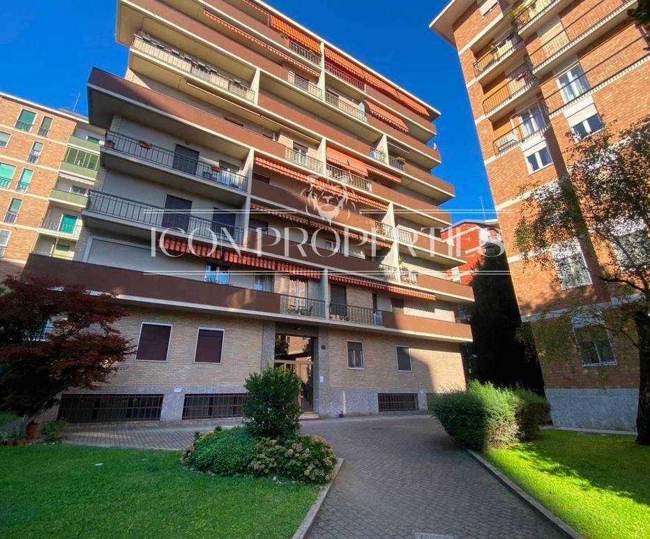 Ufficio in vendita a Milano, Citt Studi