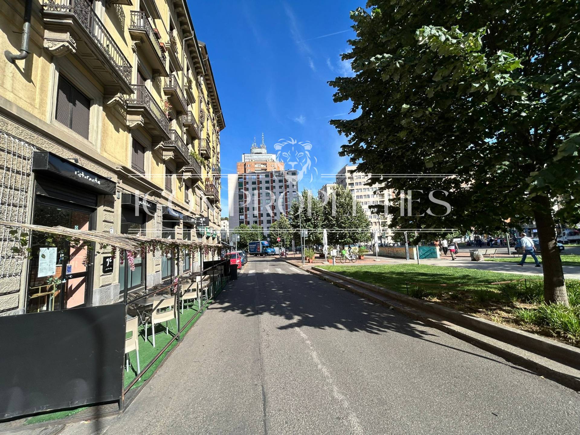 Negozio in affitto a Milano, P.ta Nuova