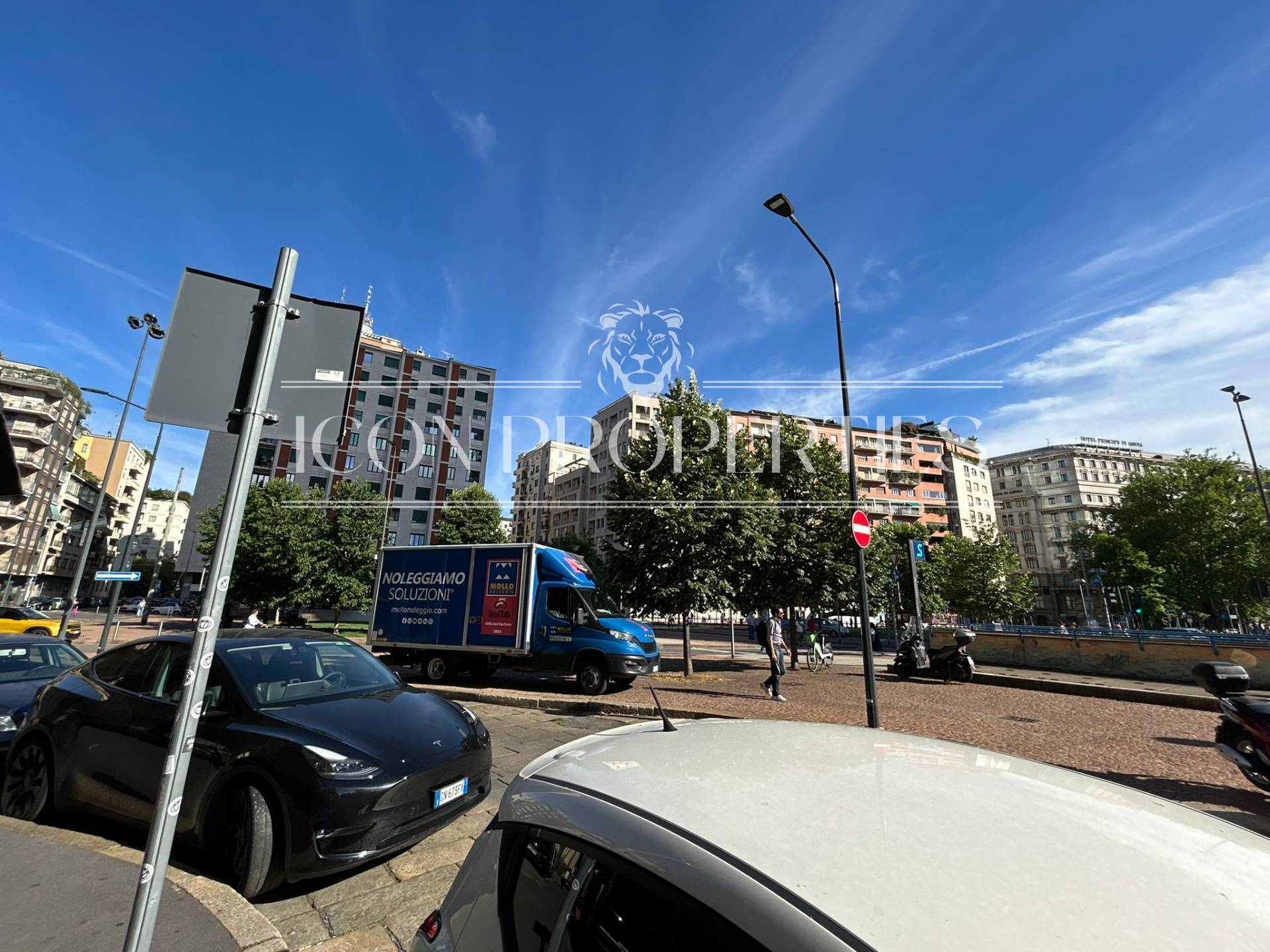 Negozio in affitto a Milano, P.ta Nuova