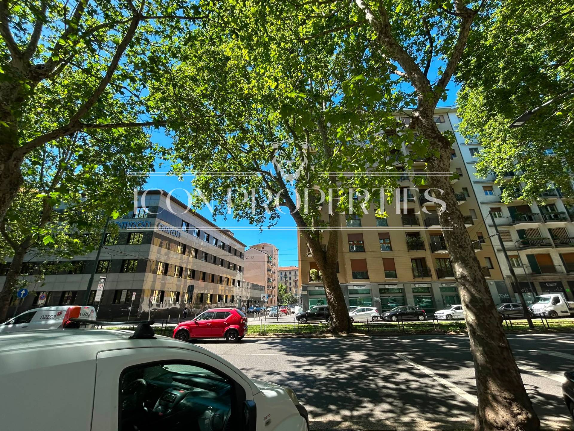 Negozio in affitto a Milano, Certosa