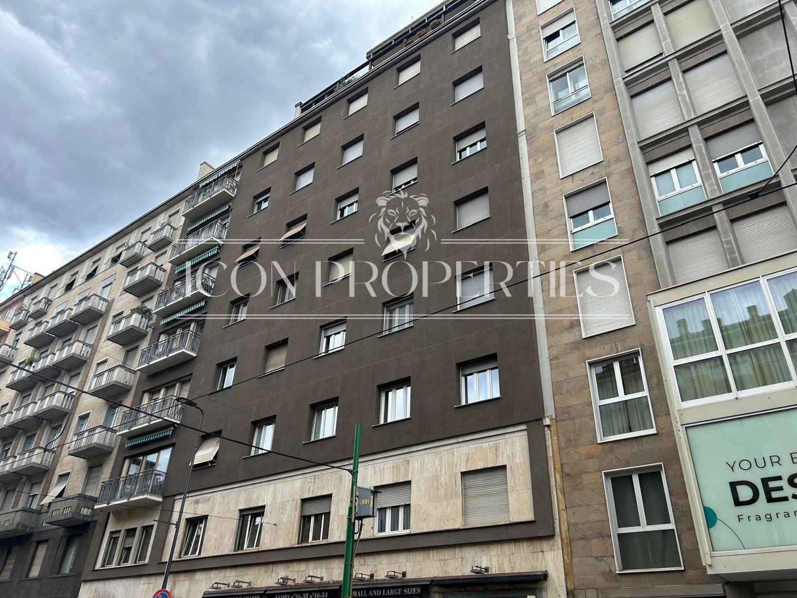 Appartamento in vendita a Milano, Buenos Aires