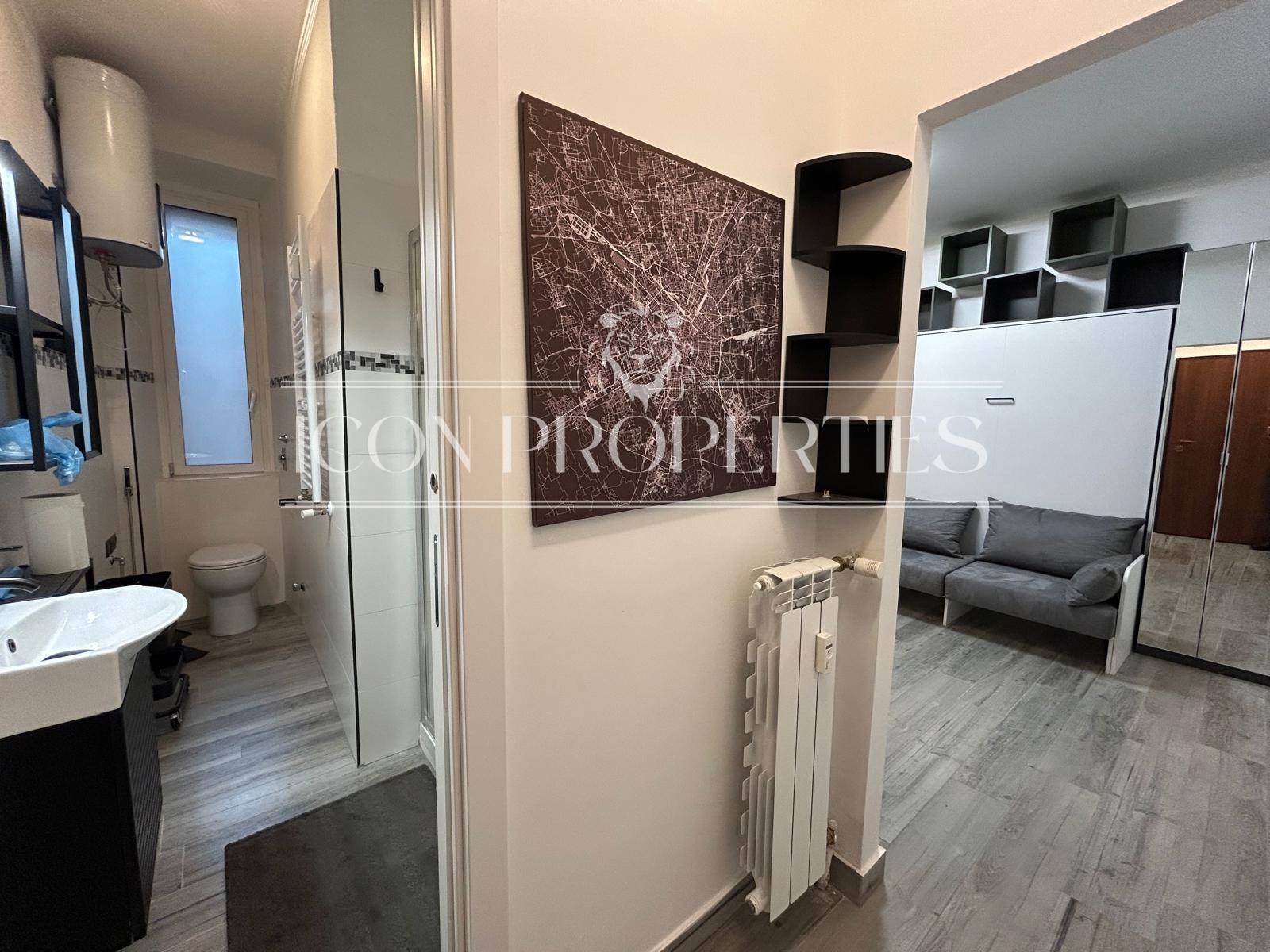Appartamento in vendita a Milano, Buenos Aires