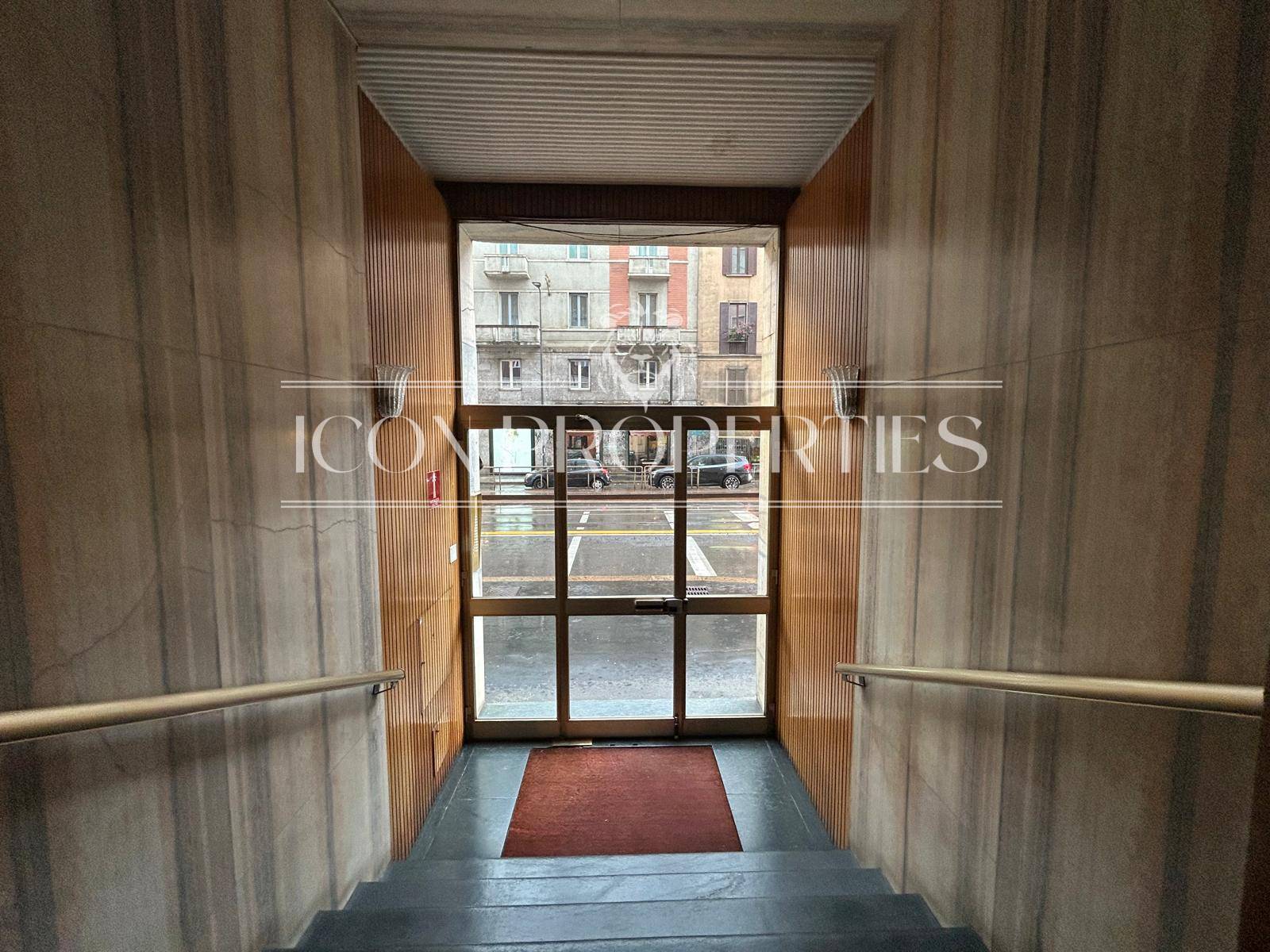 Appartamento in vendita a Milano, Buenos Aires