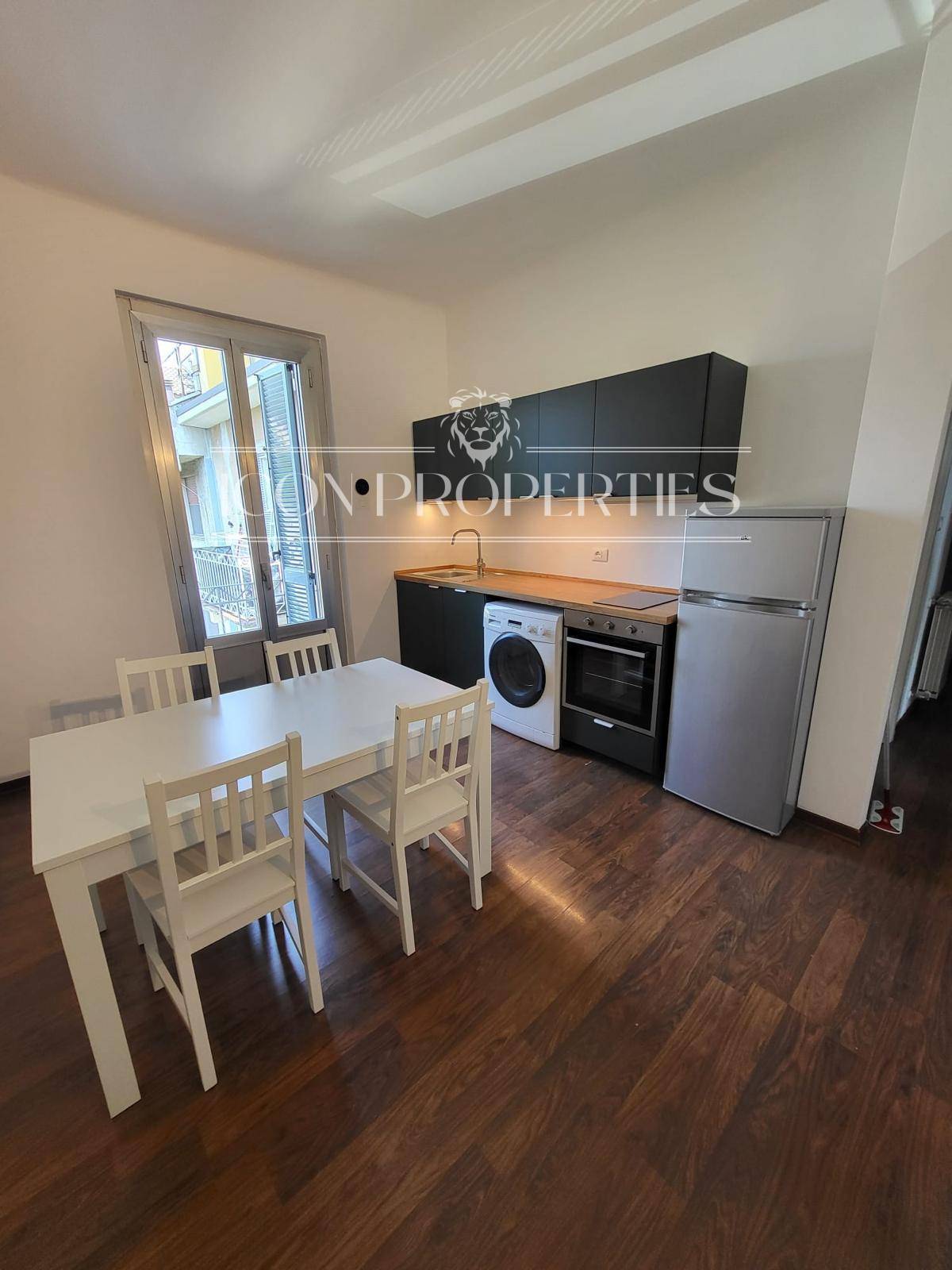 Appartamento in affitto a Milano, Villa San Giovanni