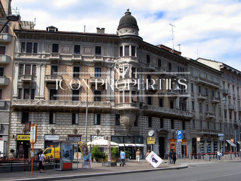 Negozio in affitto a Milano, Buenos Aires