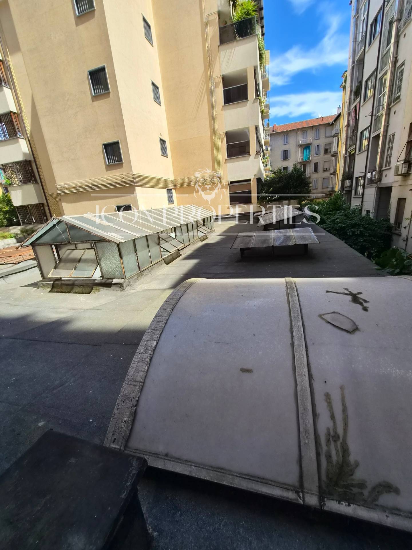 Negozio in affitto a Milano, Loreto