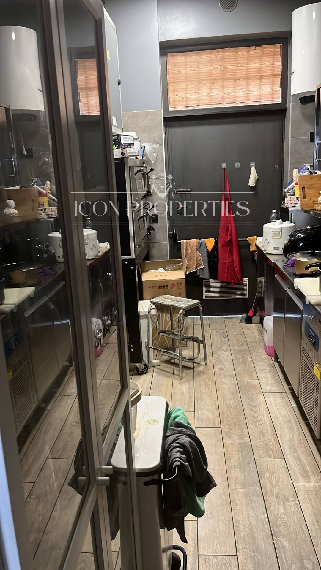Negozio in affitto a Milano, Nolo